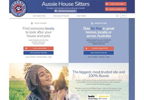 www.aussie housesitters.com.au.